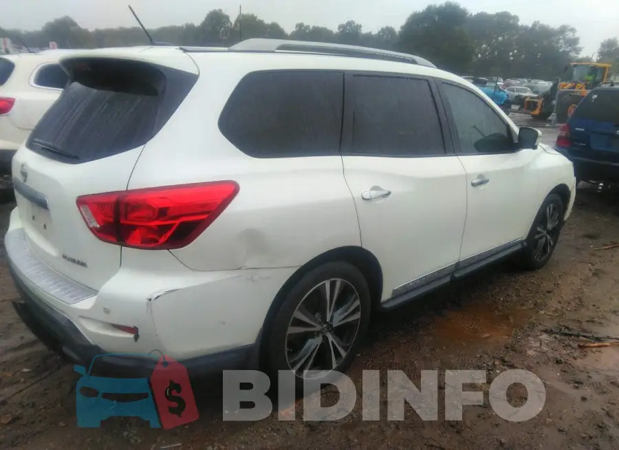 5N1DR2MN6JC628049 Photo# 4