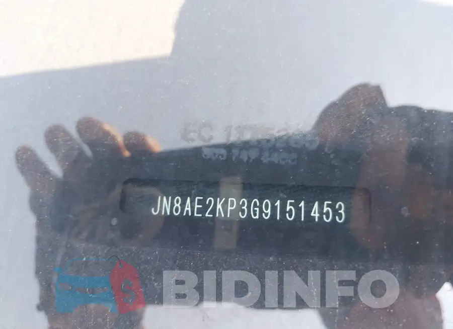 JN8AE2KP3G9151453 Photo# 9