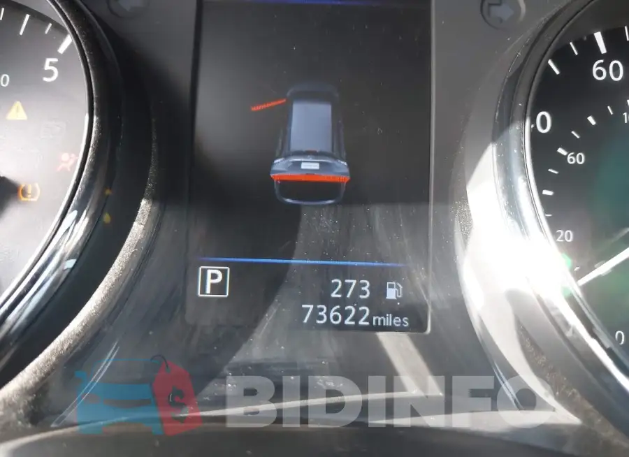 JN8AT2MT1KW268832 Photo# 15