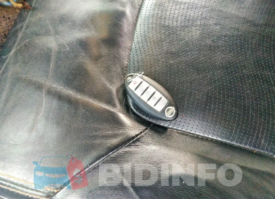 JN8AY2NC7LX516366 Photo# 11