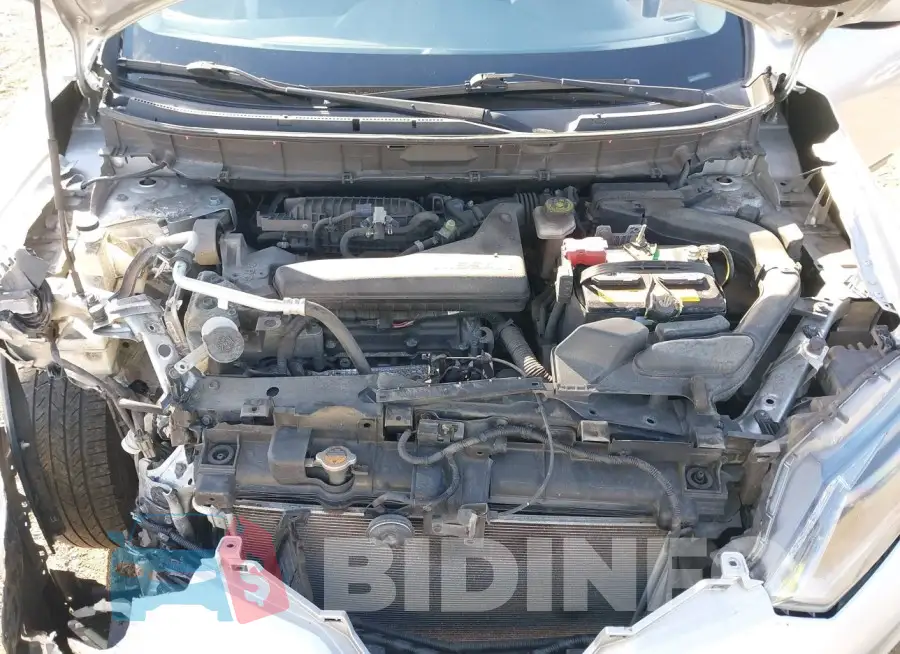 KNMAT2MT6GP705639 Photo# 10