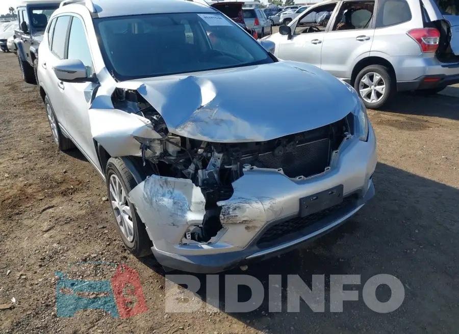 KNMAT2MT6GP705639 Photo# 6