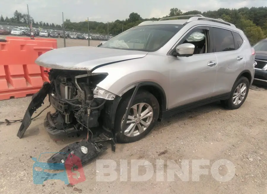 KNMAT2MV5FP571268 Photo# 2