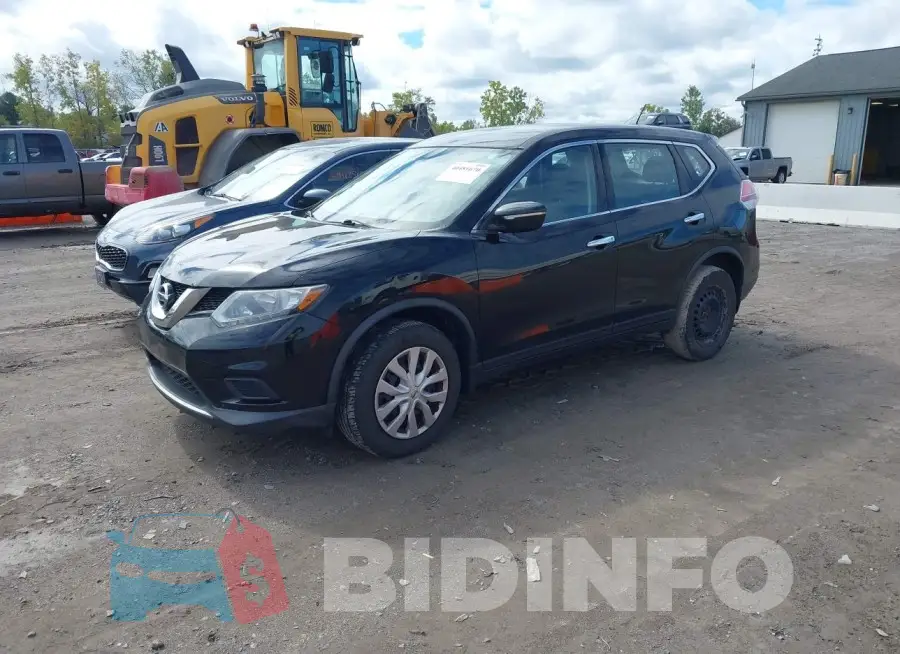 KNMAT2MV9FP534711 Photo# 2