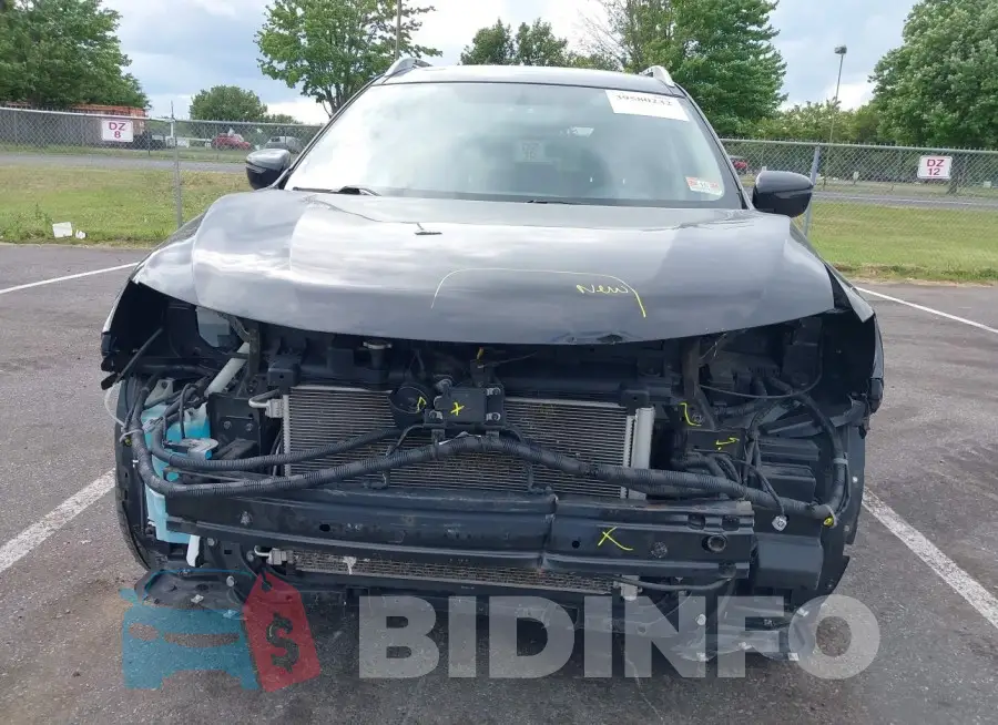KNMAT2MV9HP615503 Photo# 6