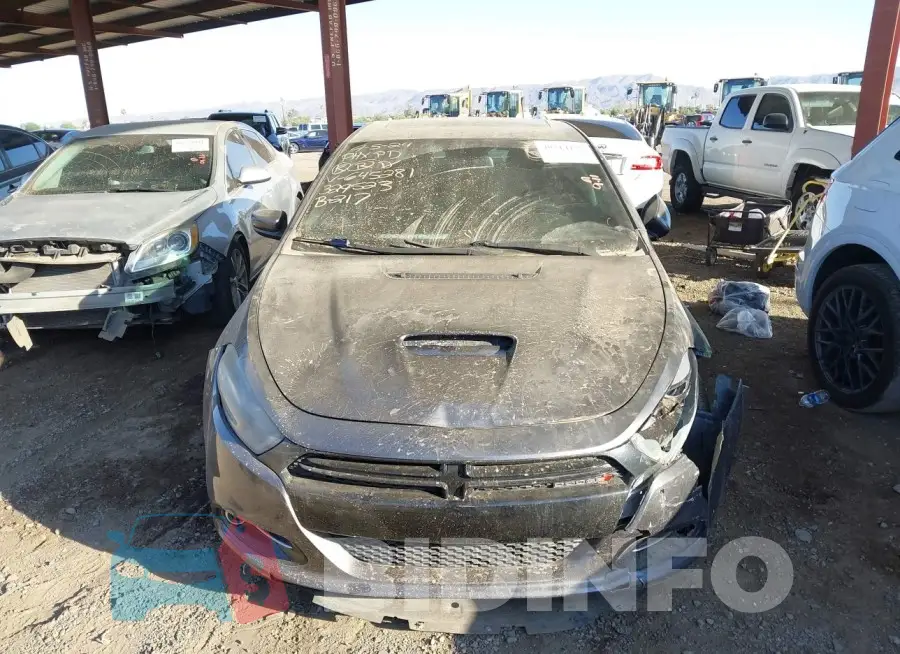 1C3CDFBBXGD645281 Photo# 13