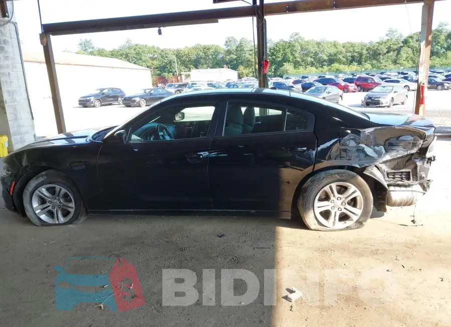 2C3CDXBG6KH697147 Photo# 14