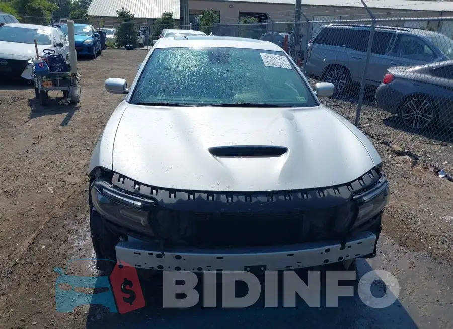 2C3CDXGJ2KH588916 Photo# 6