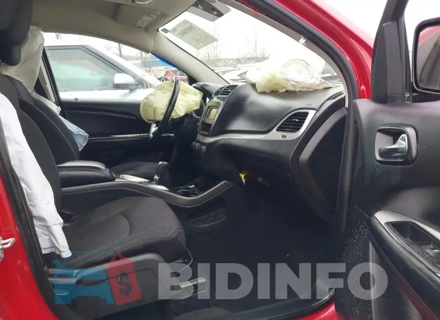 3C4PDCAB8GT225901 Photo# 5