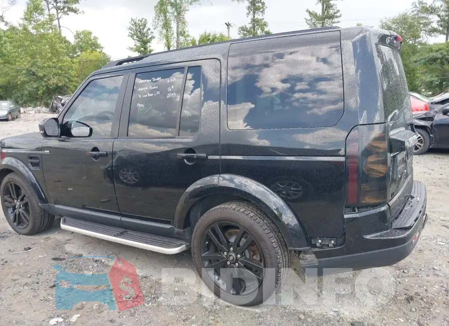 SALAG2V62FA769040 Photo# 14