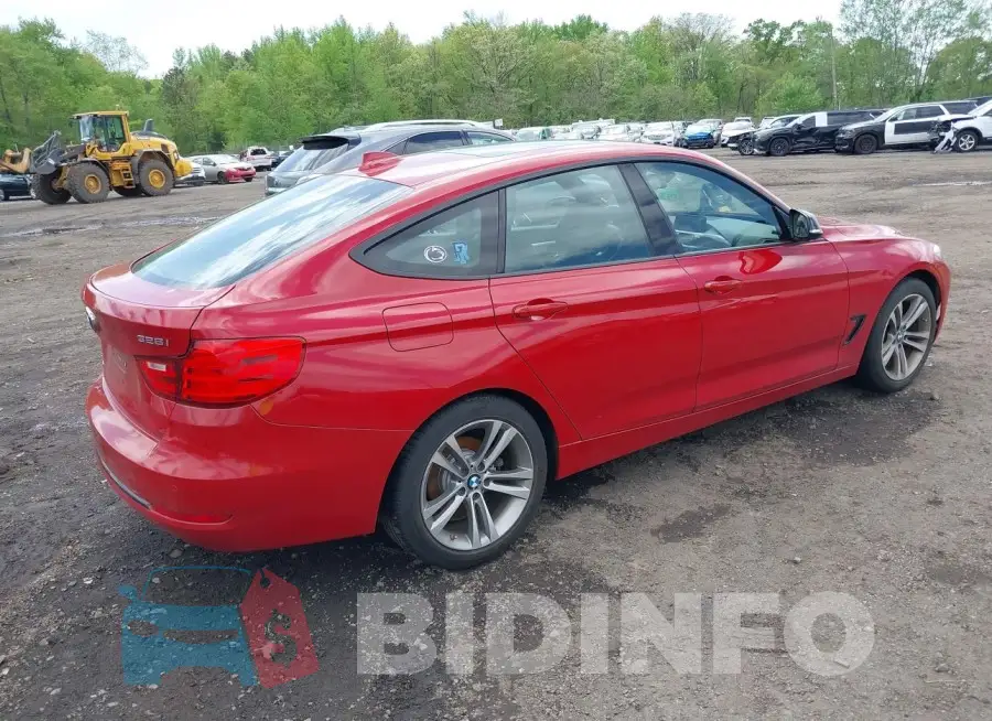 WBA3X5C59FD561289 Photo# 4