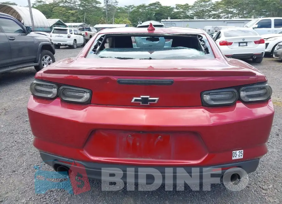 1G1FB1RX8K0113992 Photo# 16