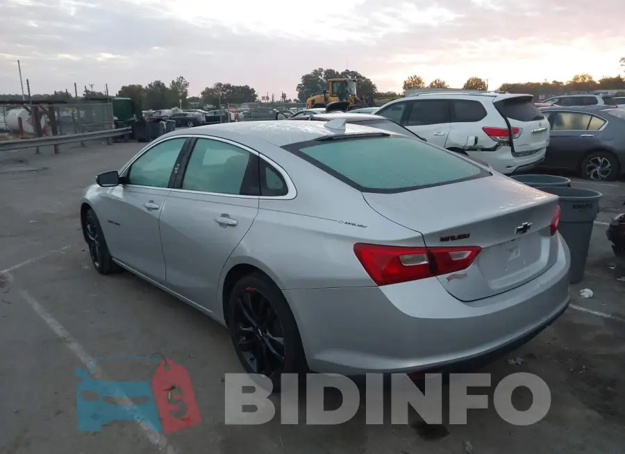 1G1ZD5ST6JF261415 Photo# 3