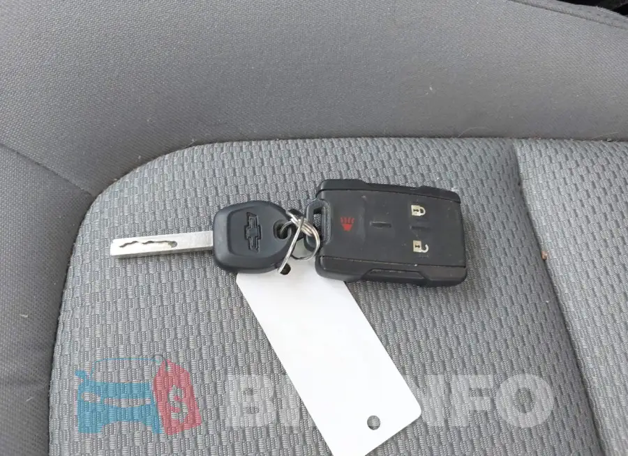 1GCHSBEA3M1178916 Photo# 11