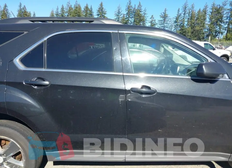 2GNALCEK2F6313503 Photo# 13