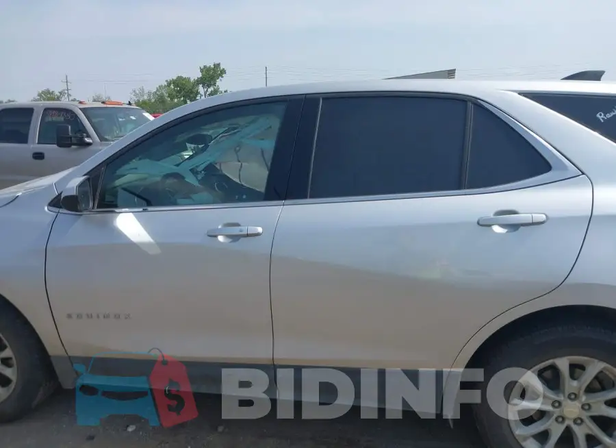 3GNAXTEV8LS720687 Photo# 14