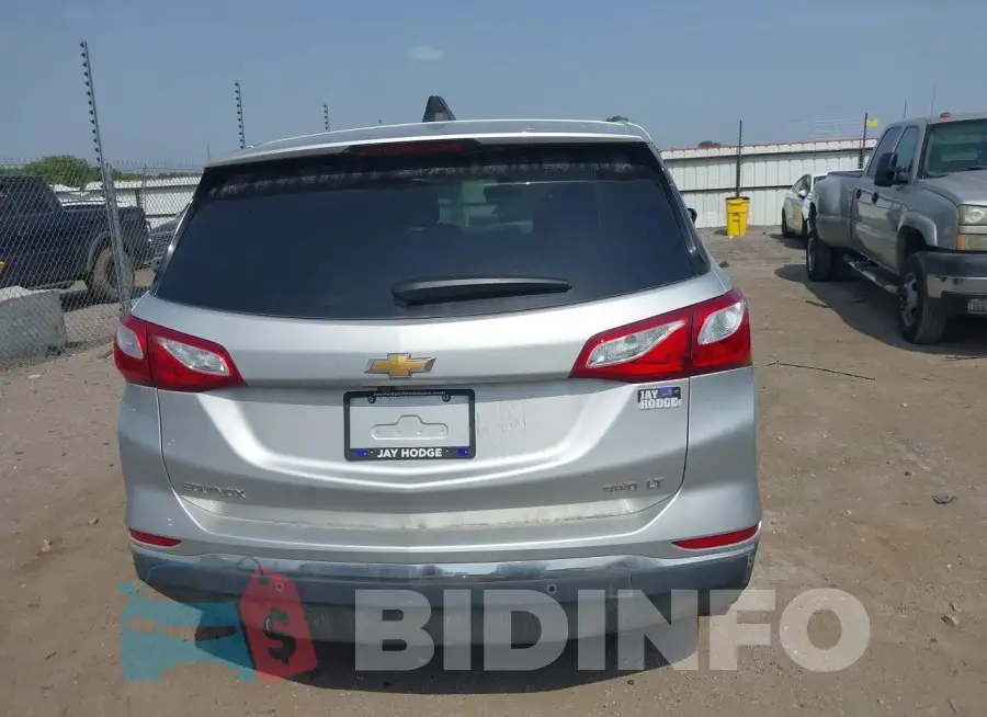 3GNAXTEV8LS720687 Photo# 16