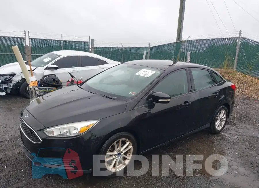 1FADP3F26FL282651 Photo# 2