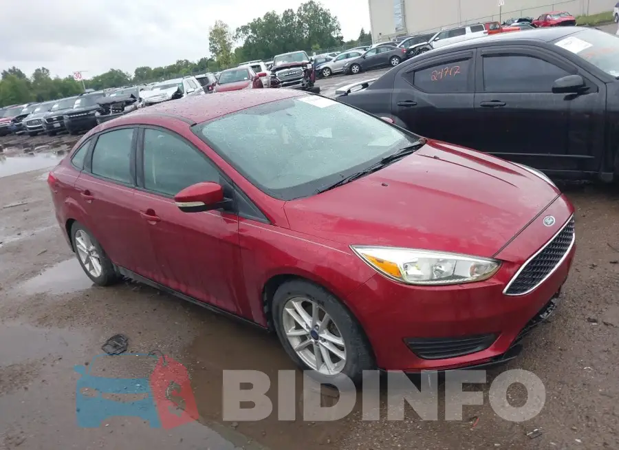 1FADP3F29FL209354 Photo# 1