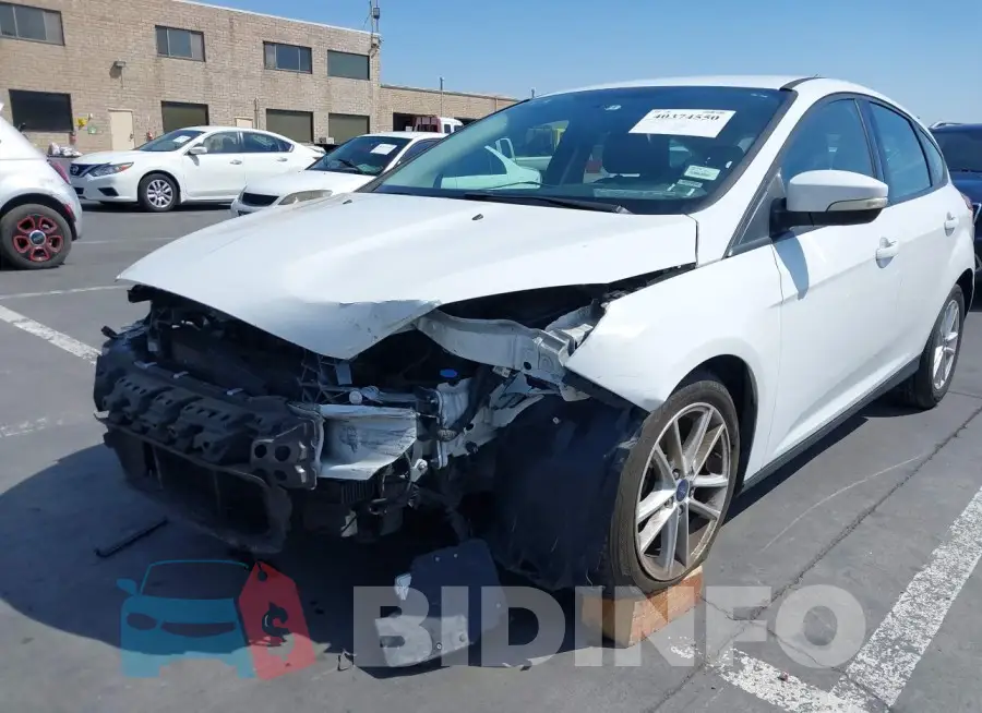 1FADP3K25HL268295 Photo# 6