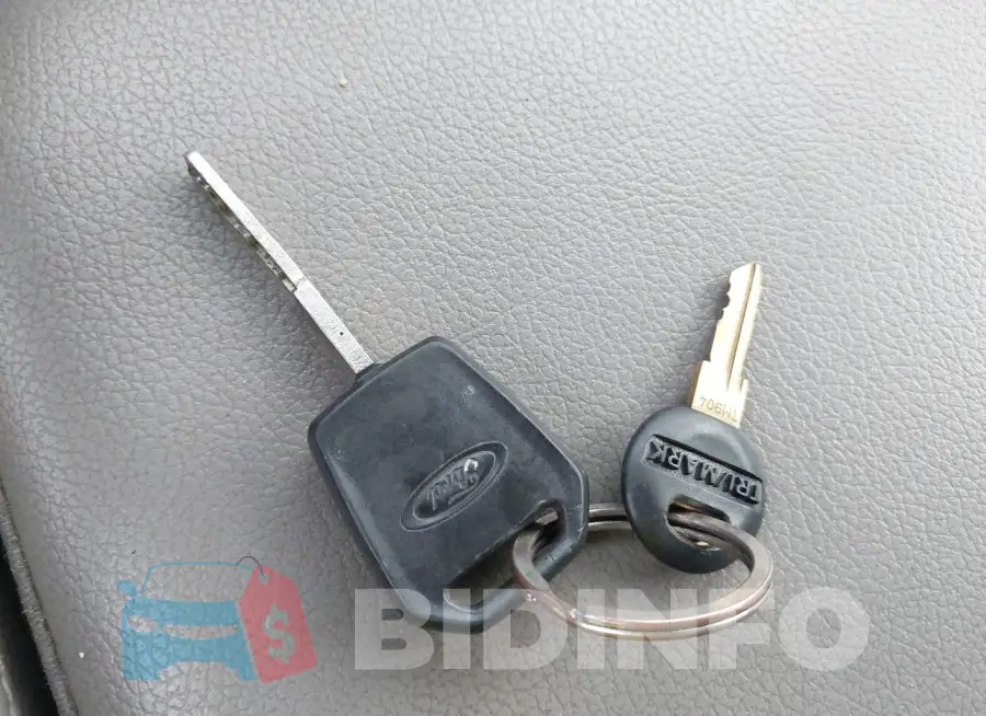 1FDBF2A60JEC48190 Photo# 11