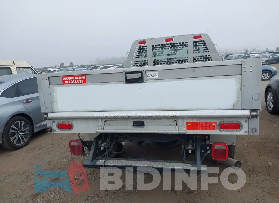 1FDBF2A60JEC48190 Photo# 16