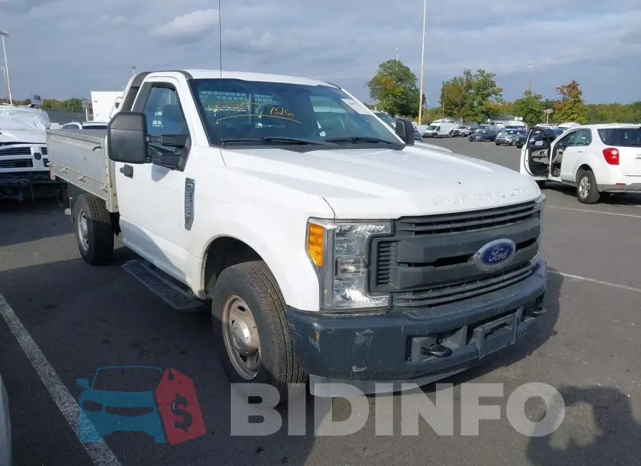 1FDBF2A66HEC99817 Photo# 1