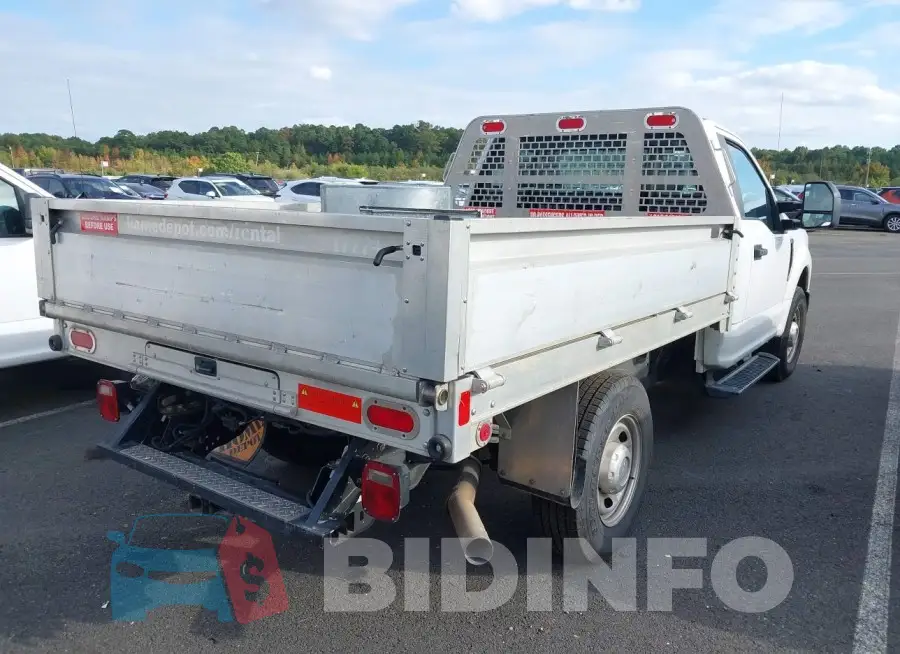 1FDBF2A66HEC99817 Photo# 4
