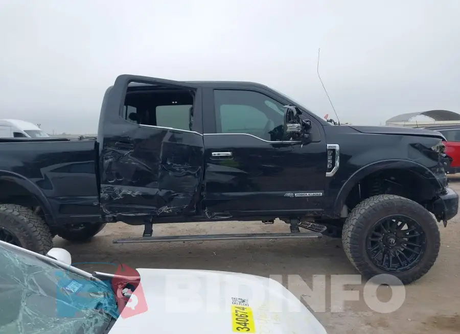 1FT8W2BT3LED24393 Photo# 13