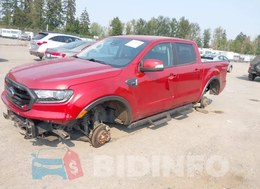 1FTER4FH2NLD22385 Photo# 2