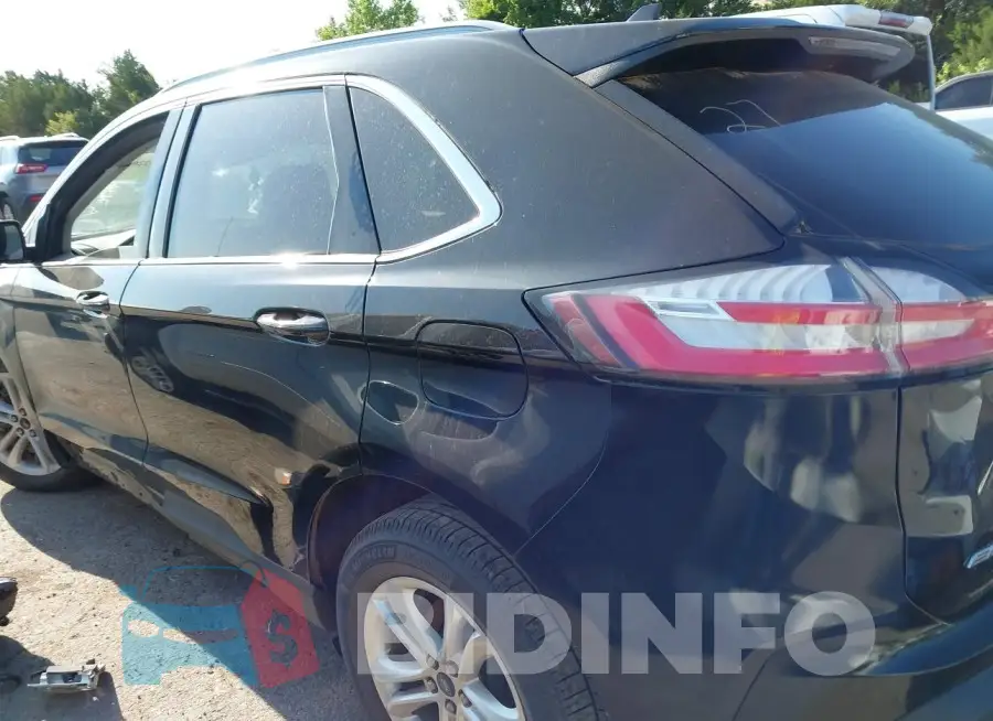 2FMPK4J93LBA71463 Photo# 14