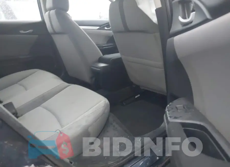 19XFC1F35LE000189 Photo# 8