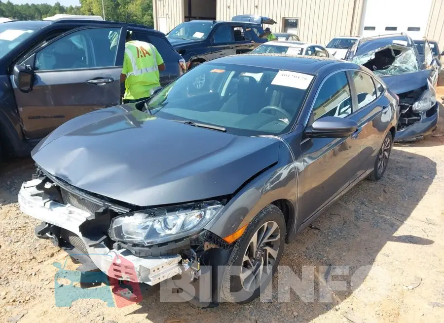 19XFC2F79HE218538 Photo# 2