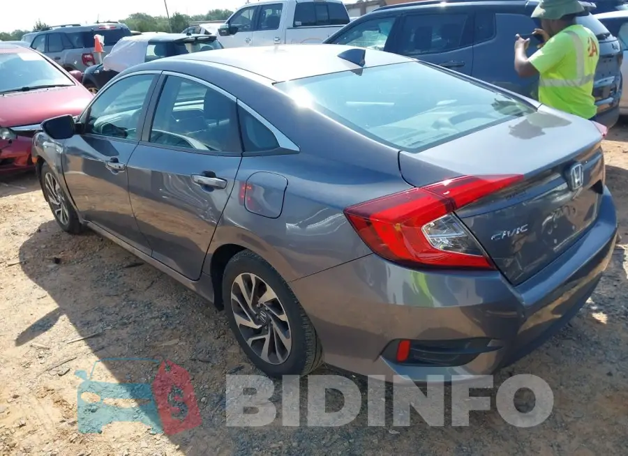 19XFC2F79HE218538 Photo# 3
