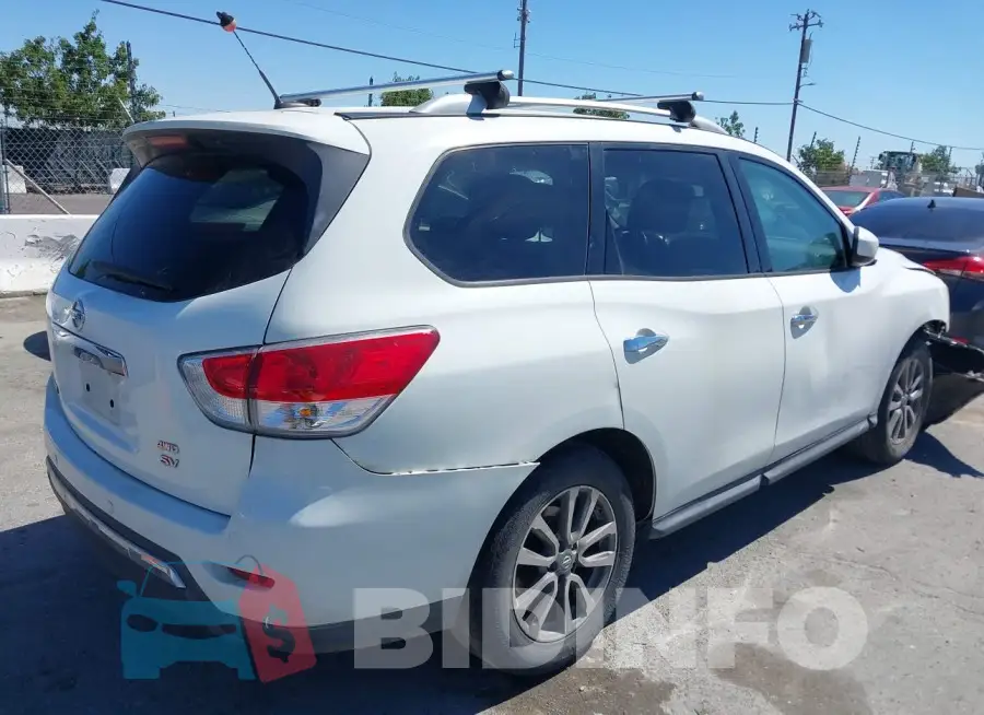 5N1AR2MM4GC602925 Photo# 4