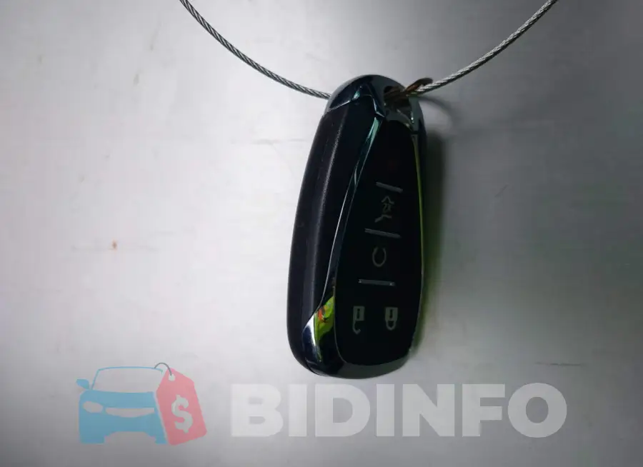 3GNKBKRS7LS680003 Photo# 11