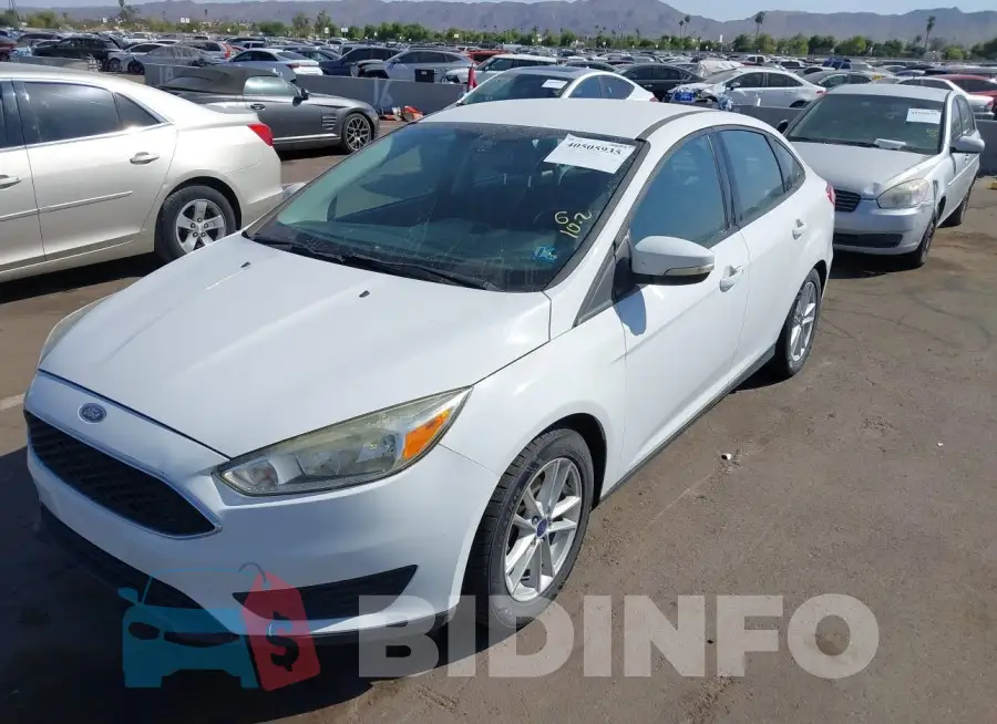 1FADP3F29HL305732 Photo# 2