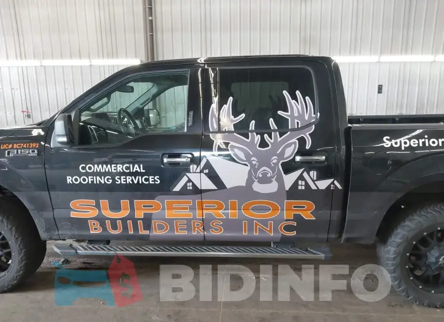 1FTEW1EG9FFB96042 Photo# 13