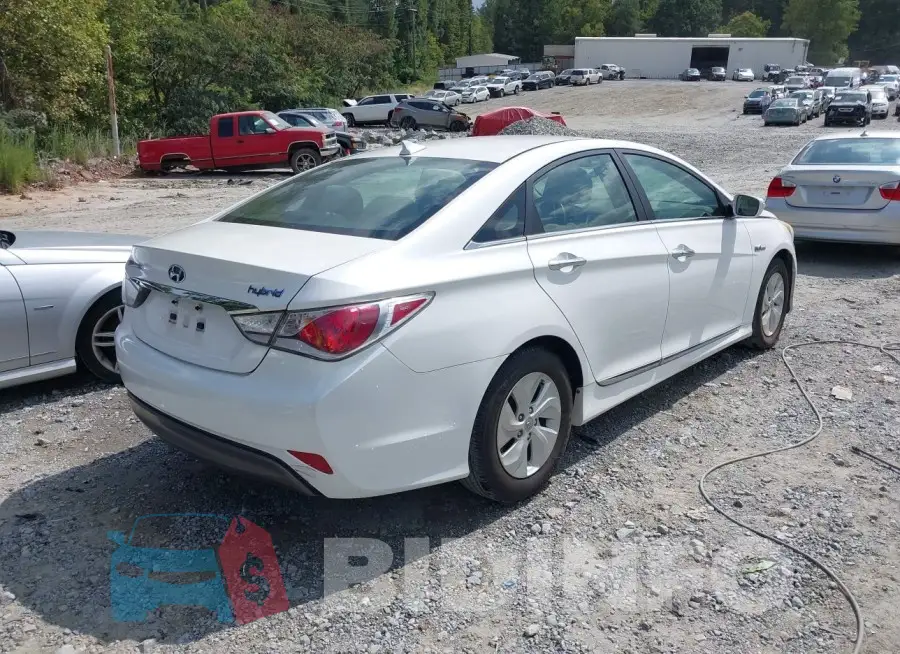 KMHEC4A49FA127799 Photo# 4