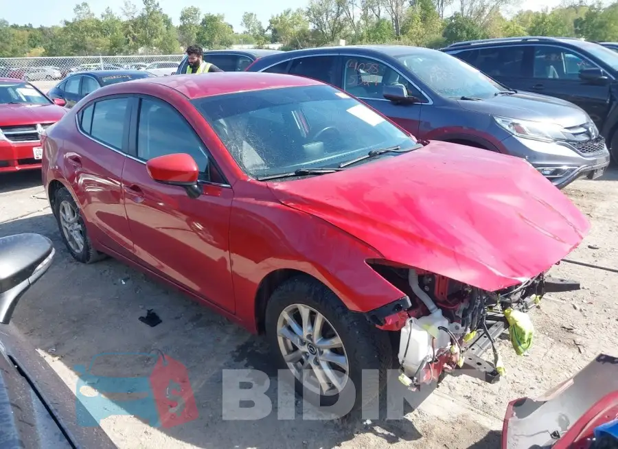 JM1BM1V76E1179588 Photo# 14