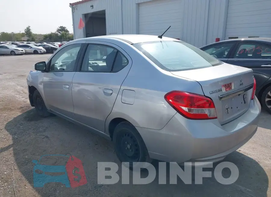 ML32F3FJ6KHF10906 Photo# 3