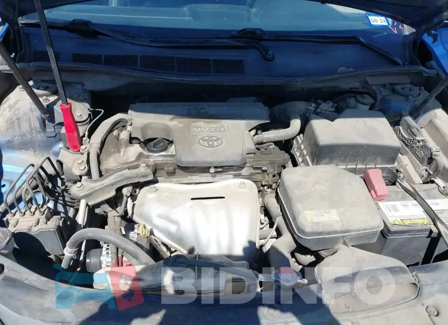 4T1BF1FK0GU520199 Photo# 10