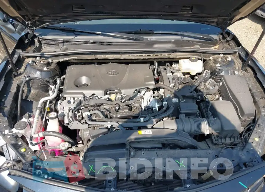 4T1F31AK8LU545671 Photo# 10