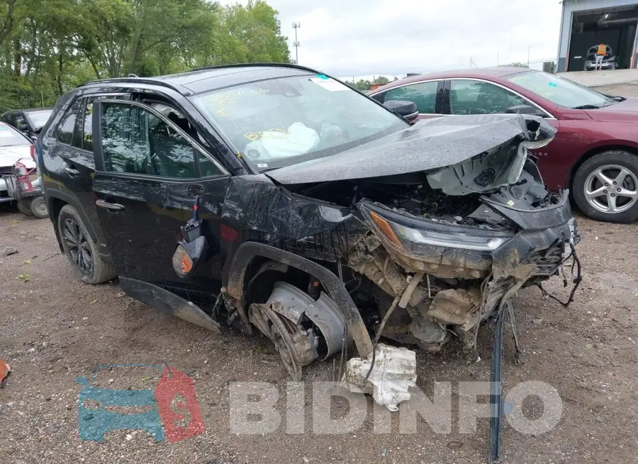 4T3D6RFV0PU117090 Photo# 6