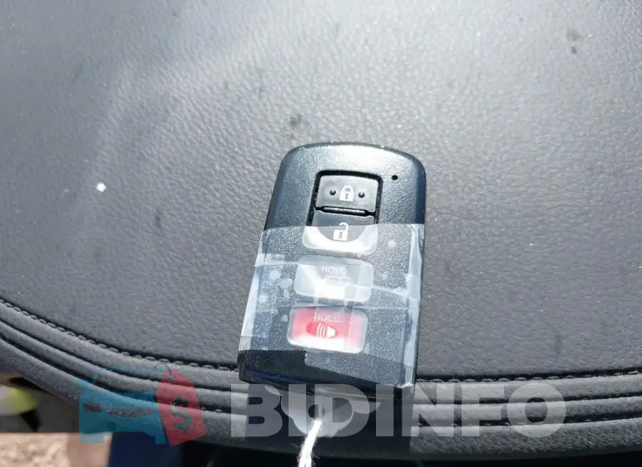 5TDJZRFH7KS586742 Photo# 11