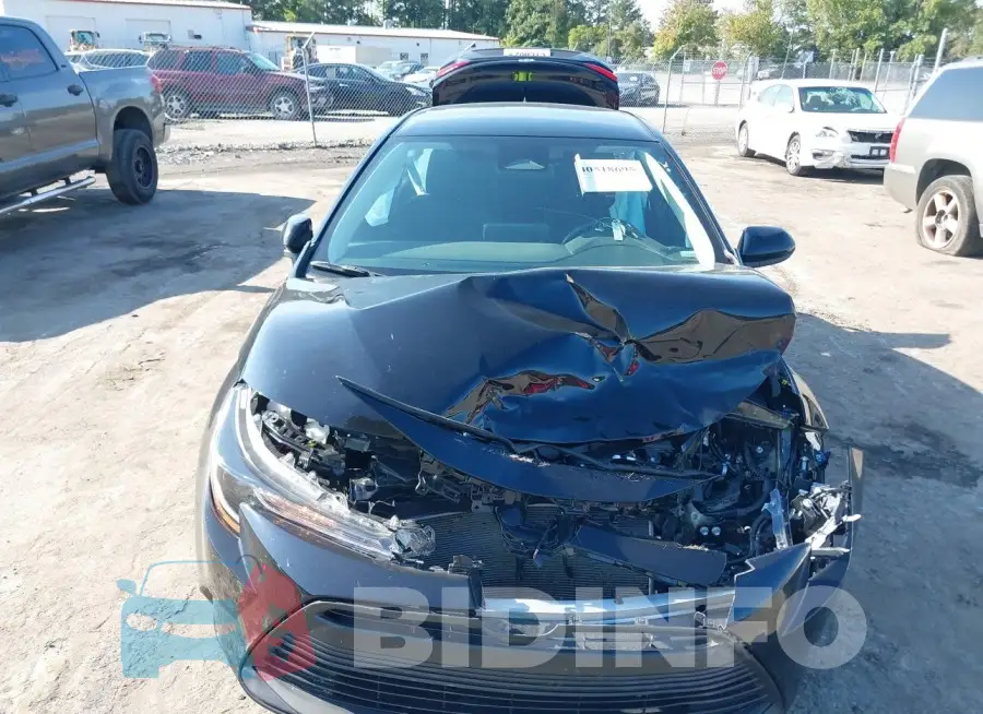 5YFB4MDE9RP122966 Photo# 10