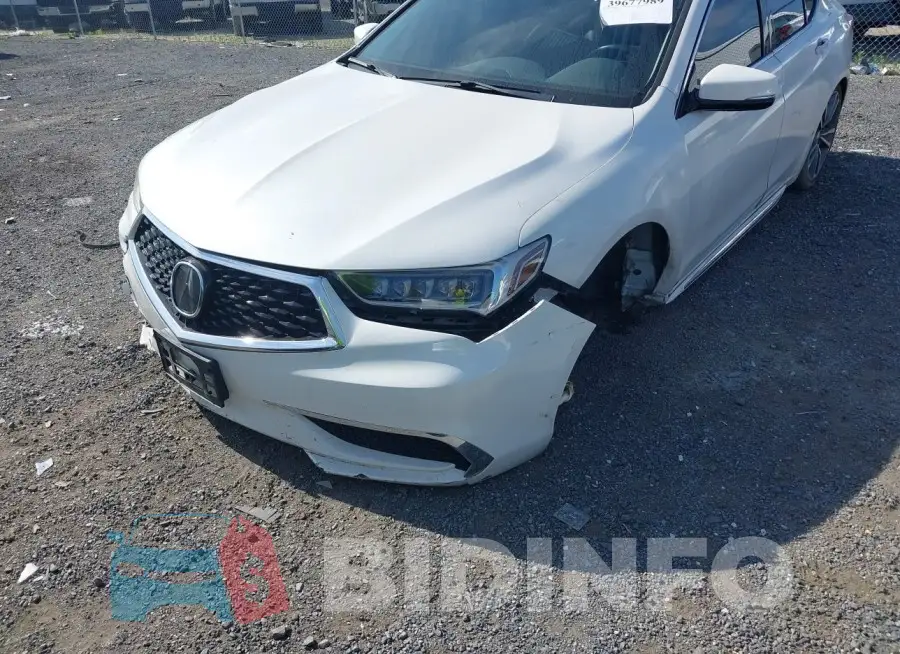 19UUB2F43LA001063 Photo# 6