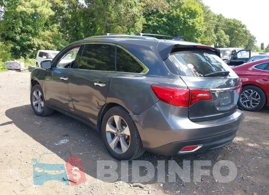 5FRYD4H24FB022287 Photo# 3