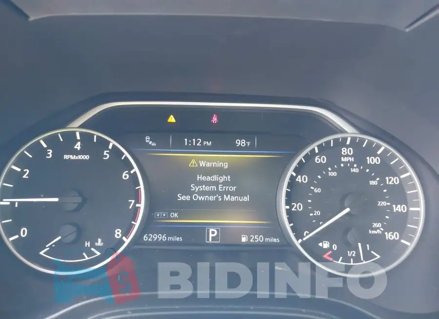 1N4AA6AV8KC380601 Photo# 7