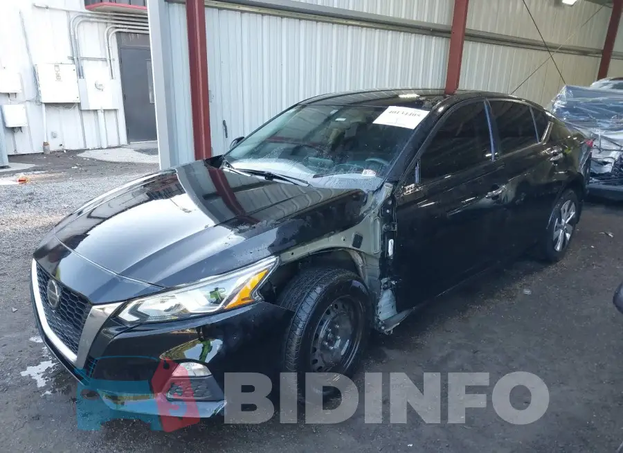 1N4BL4BV7KC139565 Photo# 2